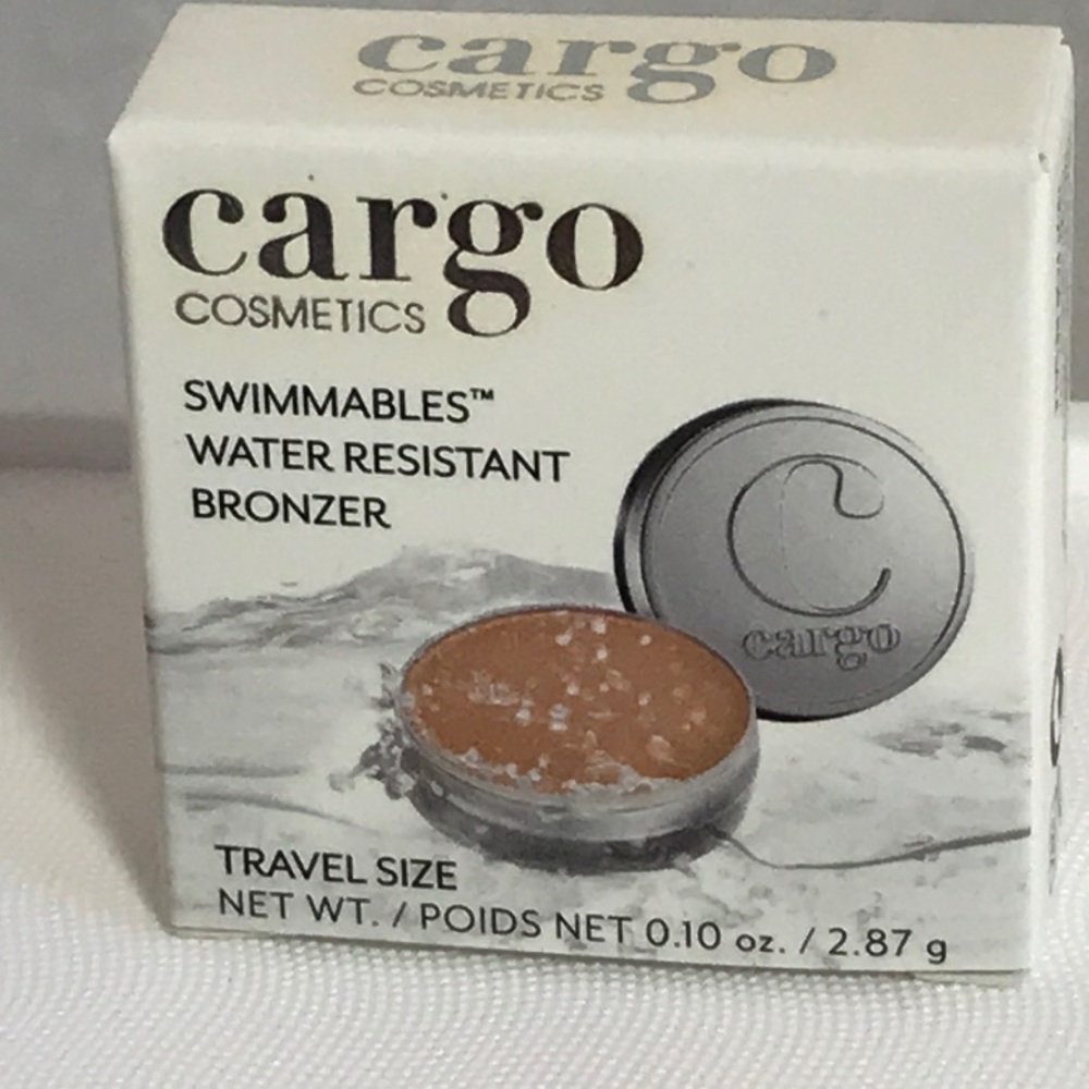 🦋 5 for $15 🦋 CARGO BRONZER